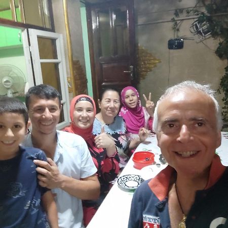 Hotel Registon Zargaron Samarkand Luaran gambar