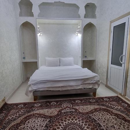 Hotel Registon Zargaron Samarkand Luaran gambar