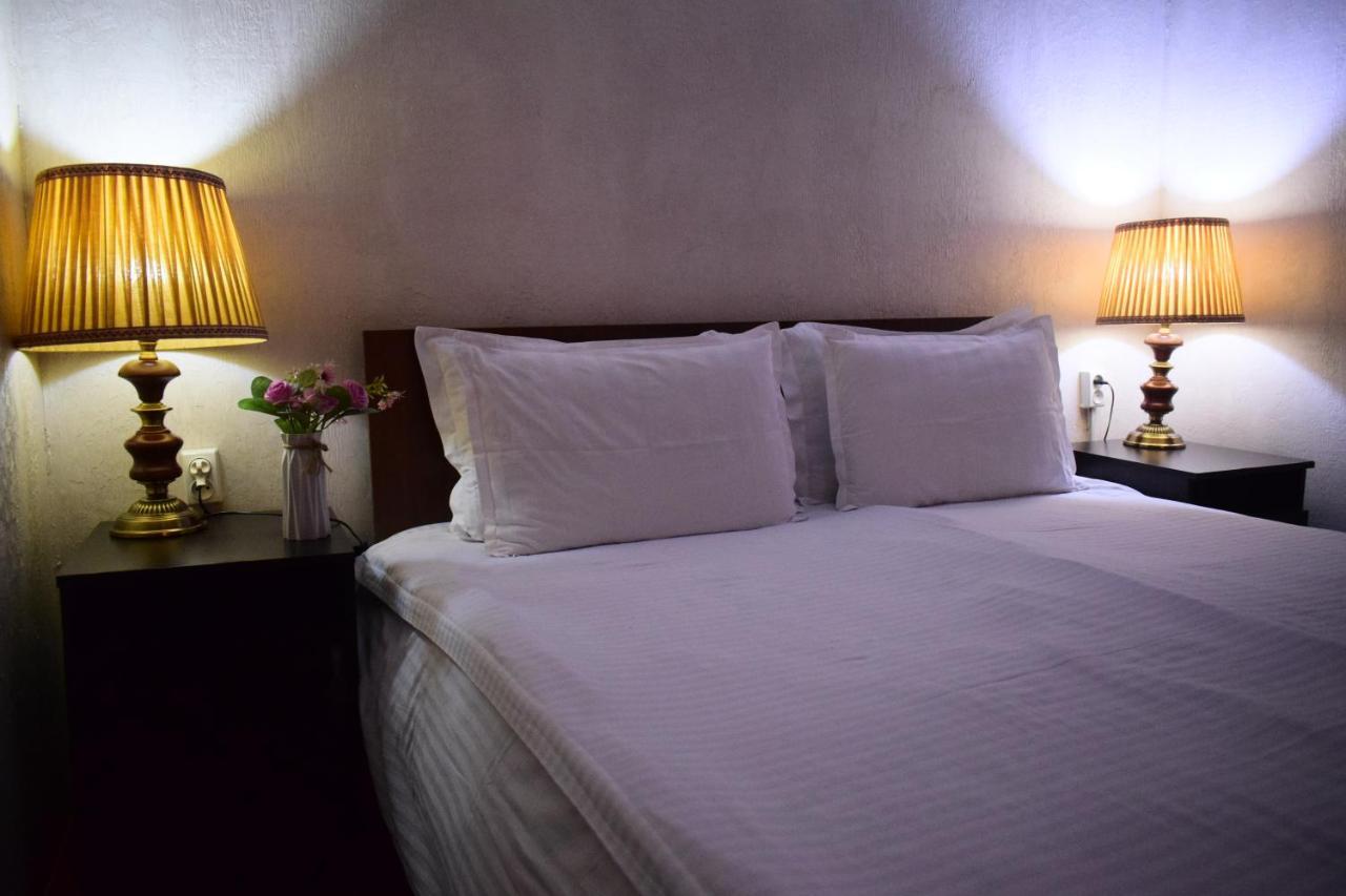 Hotel Registon Zargaron Samarkand Luaran gambar