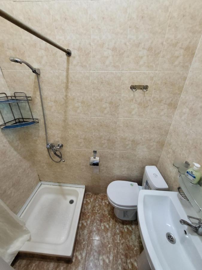 Hotel Registon Zargaron Samarkand Luaran gambar