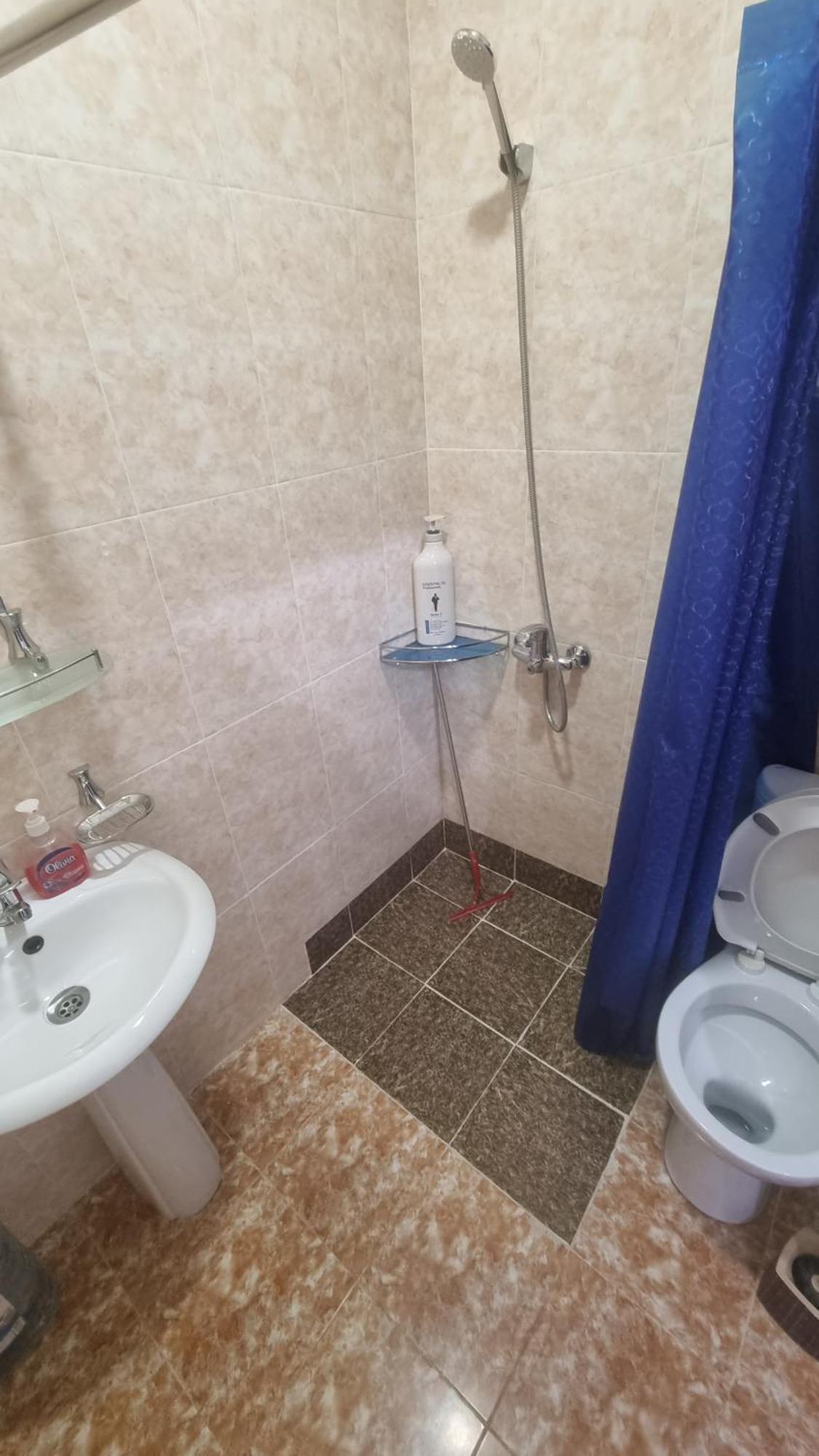 Hotel Registon Zargaron Samarkand Bilik gambar