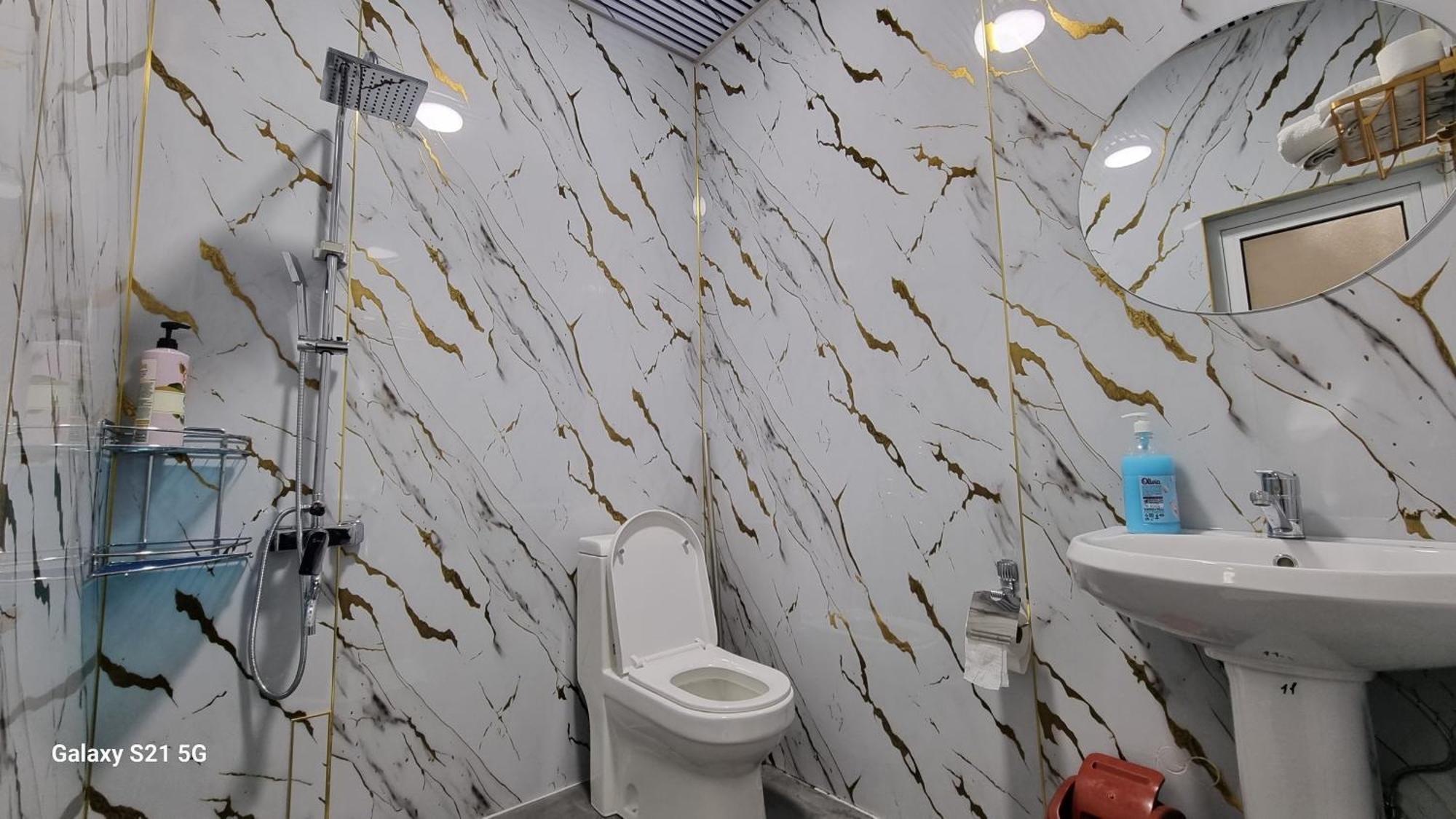 Hotel Registon Zargaron Samarkand Luaran gambar